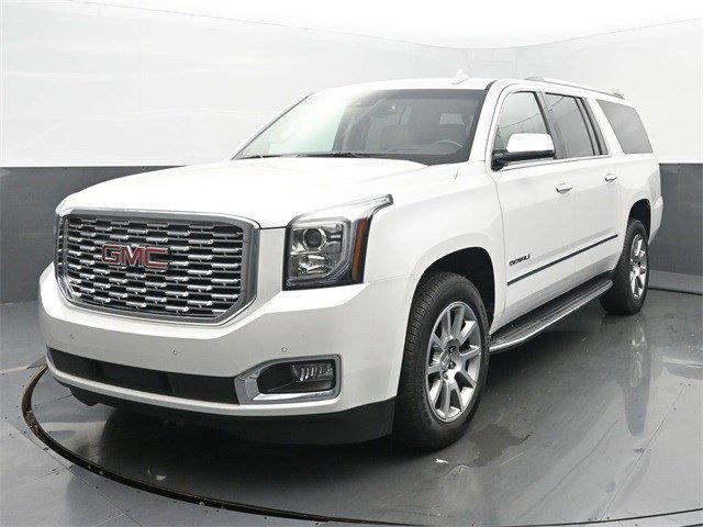 Used 2019 GMC Yukon XL Denali