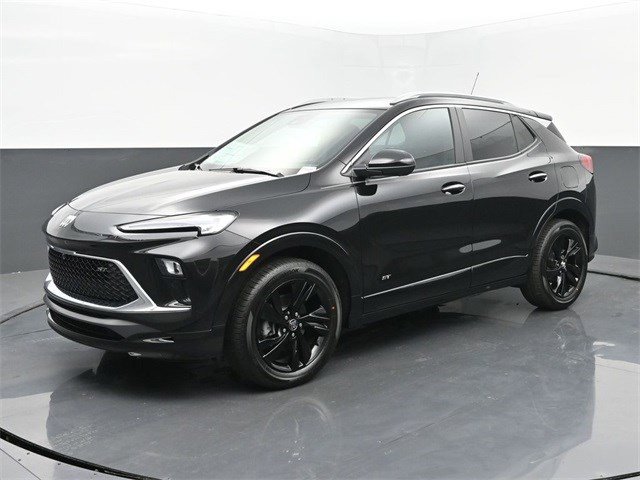 New 2025 Buick Encore GX Sport Touring