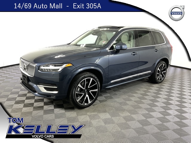 Used 2023 Volvo XC90 B6 Plus 7-Seater