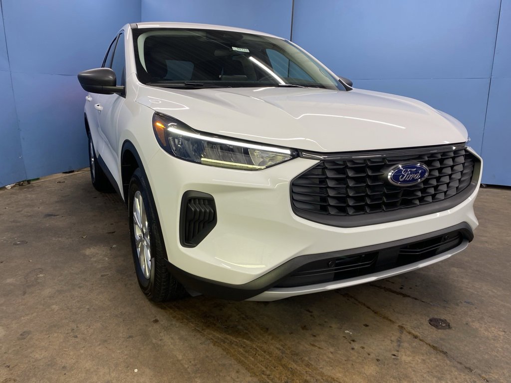 New 2024 Ford Escape Active