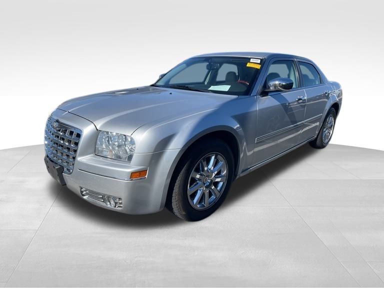 Used 2007 Chrysler 300 Limited