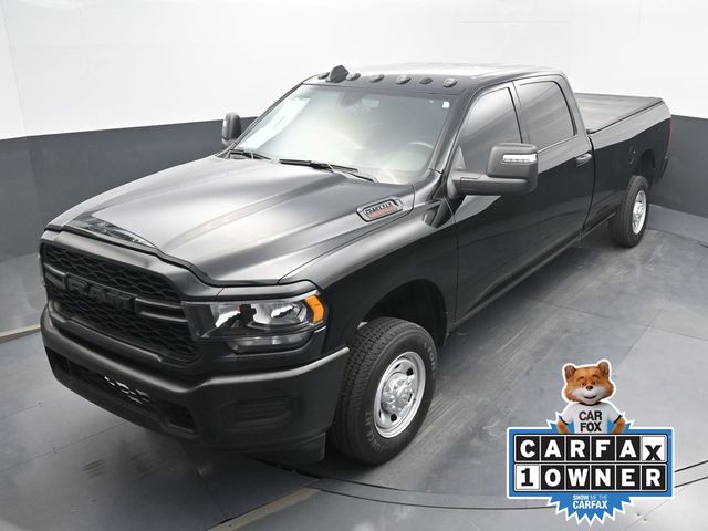 Used 2024 Ram 2500 Tradesman