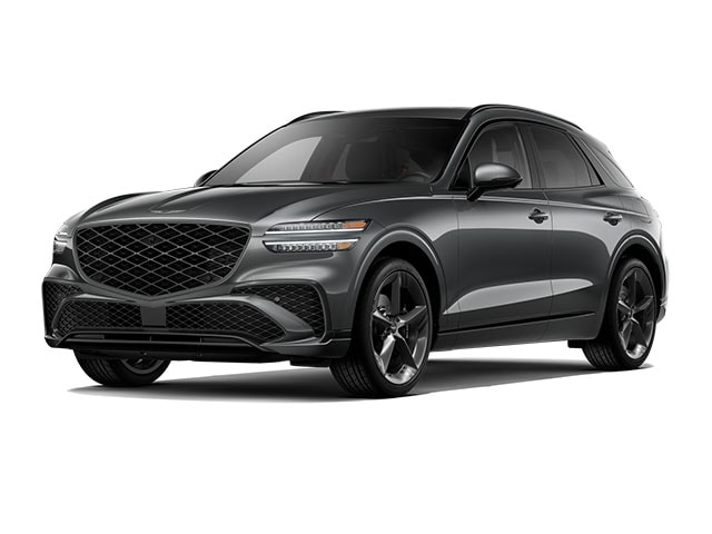 New 2026 Genesis GV70 2.5T Sport Prestige