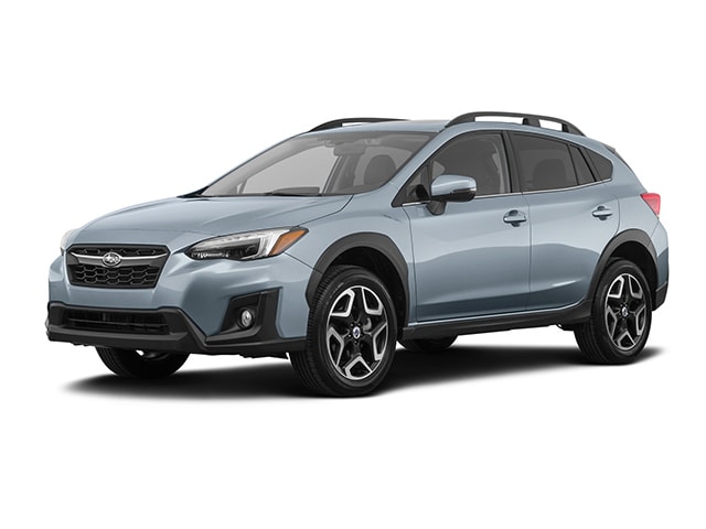 Used 2019 Subaru Crosstrek 2.0i Limited