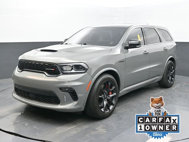 Used 2022 Dodge Durango R/T