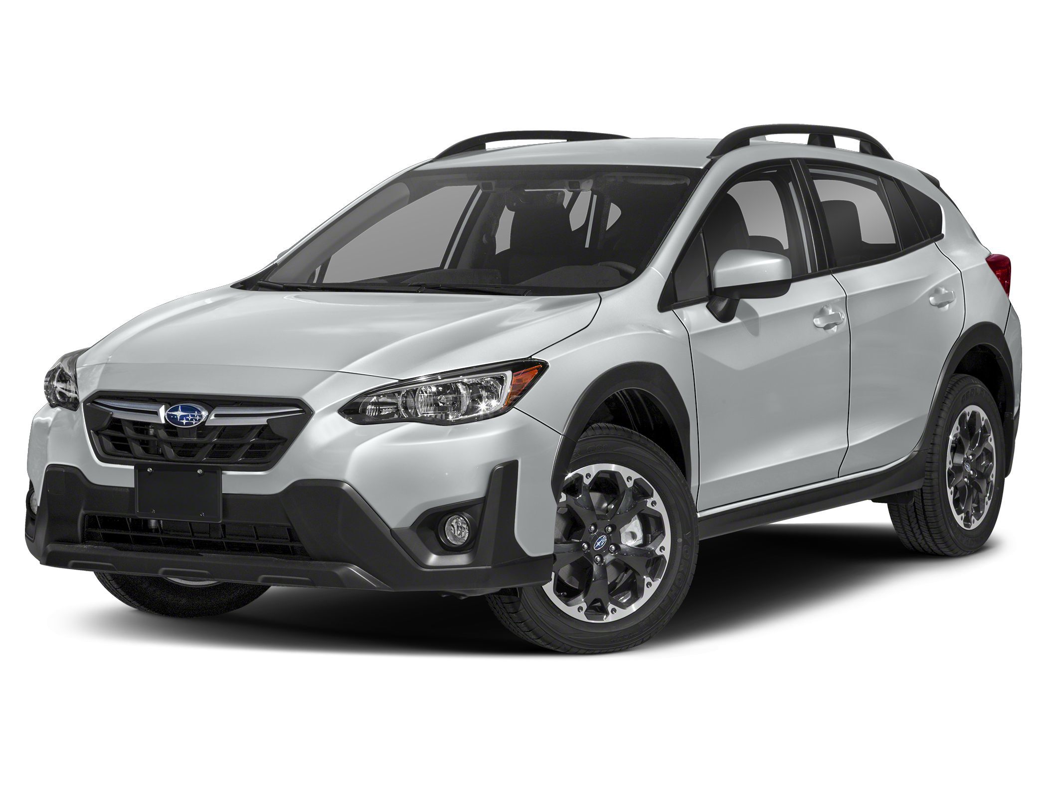 Used 2023 Subaru Crosstrek