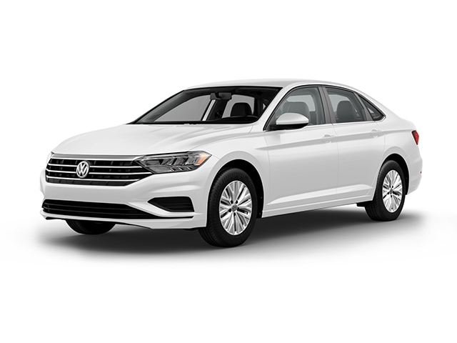 Used 2019 Volkswagen Jetta 1.4T S
