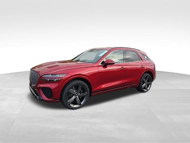 New 2025 Genesis GV70 3.5T Sport
