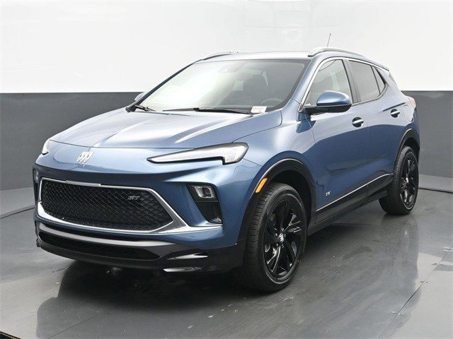 New 2026 Buick Encore GX Sport Touring