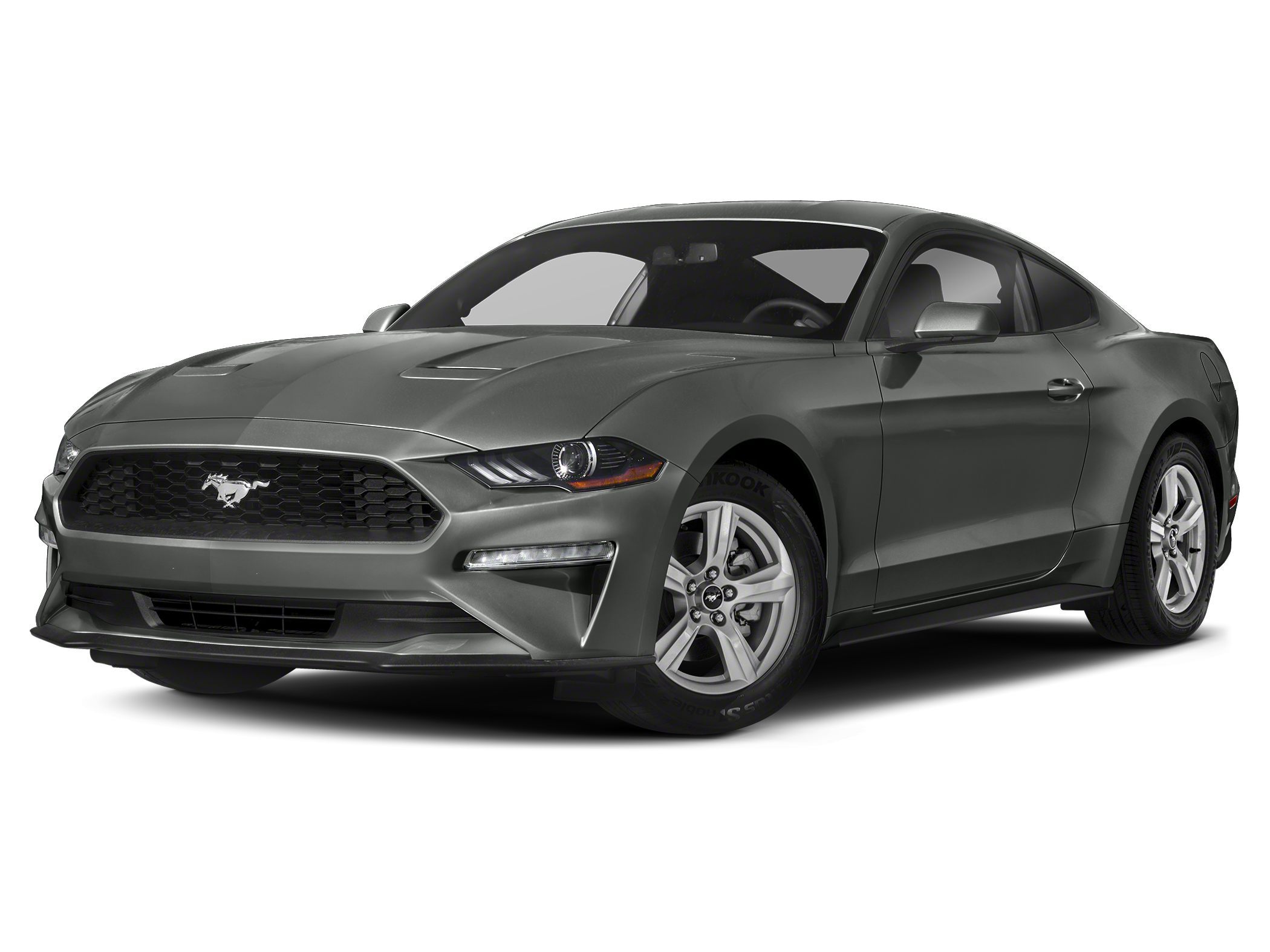 Used 2019 Ford Mustang GT