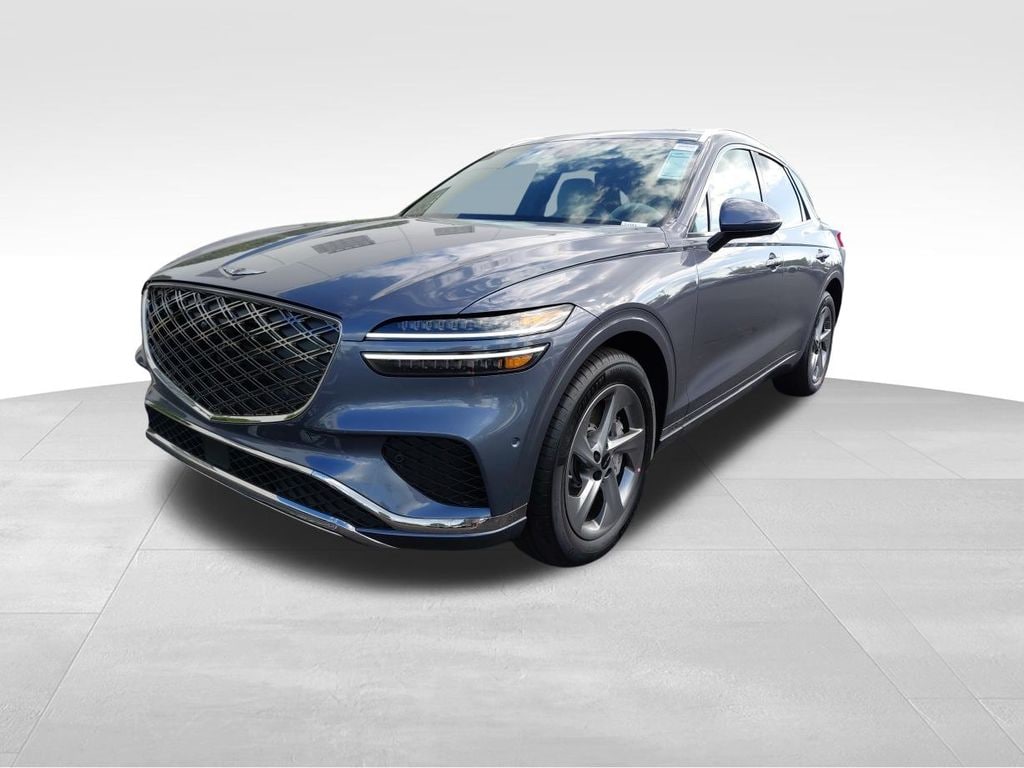 New 2026 Genesis GV70 2.5T Advanced