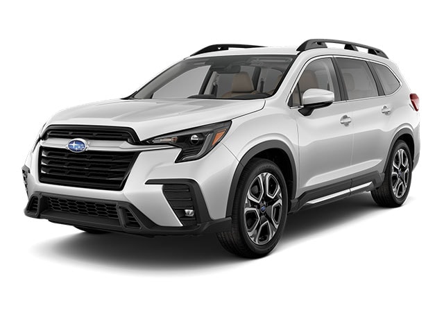 Used 2024 Subaru Ascent Limited