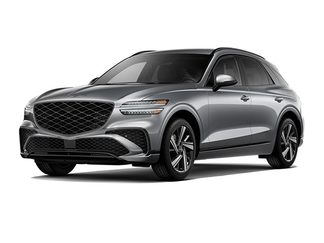 New 2026 Genesis GV70 3.5T Sport Advanced