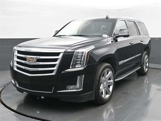 Used 2020 CADILLAC Escalade Luxury