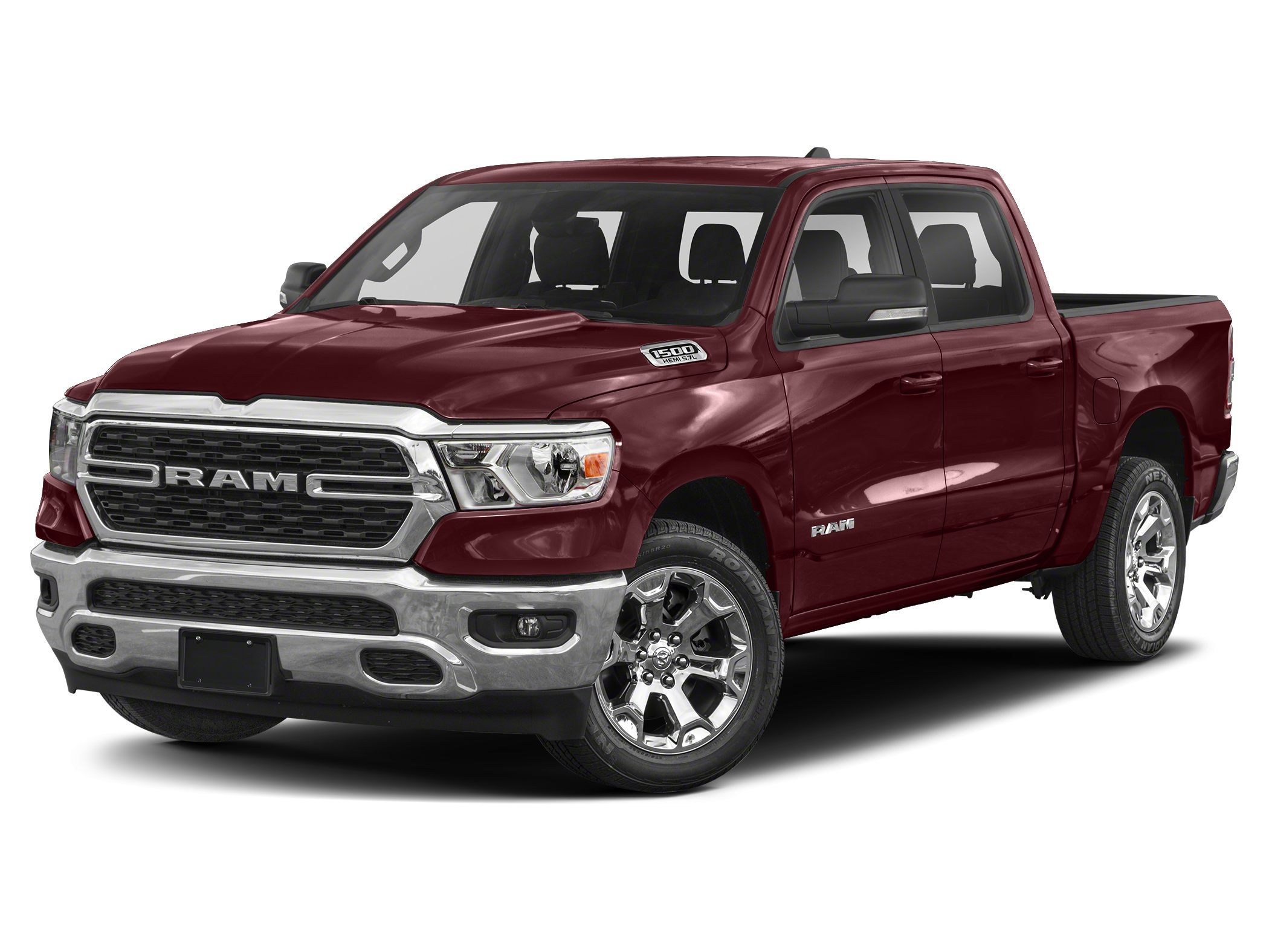 Used 2022 Ram 1500 Big Horn/Lone Star