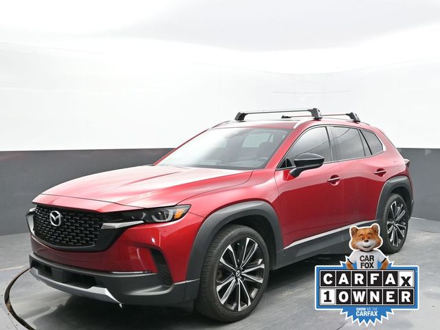 Used 2023 Mazda CX-50 2.5 Turbo Premium Package