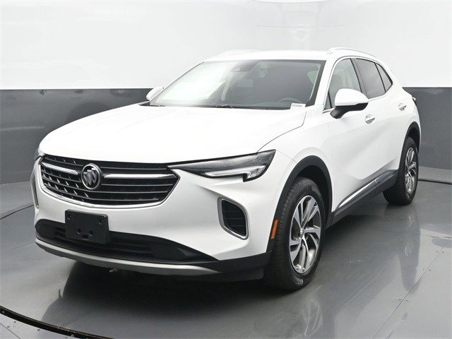 Used 2023 Buick Envision Essence
