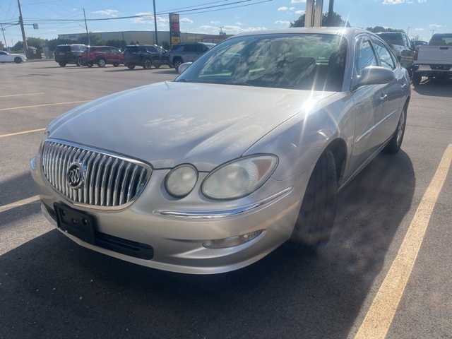 Used 2008 Buick LaCrosse CXL