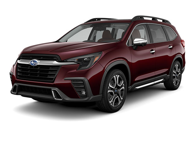Used 2023 Subaru Ascent Touring