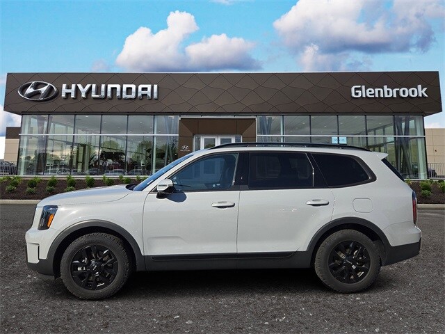 Used 2024 Kia Telluride SX X-Pro