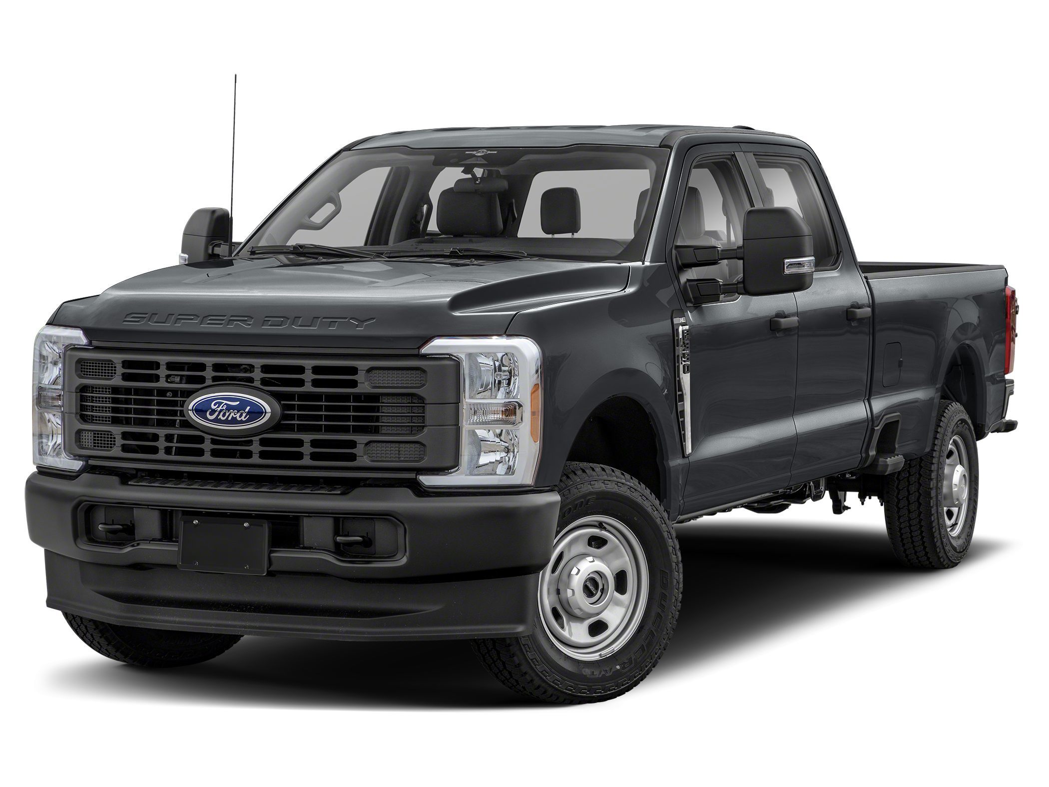 New 2026 Ford F-350 XL