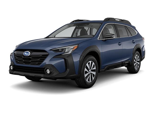 Used 2023 Subaru Outback Premium