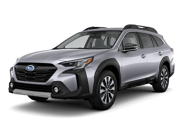 Used 2024 Subaru Outback Limited