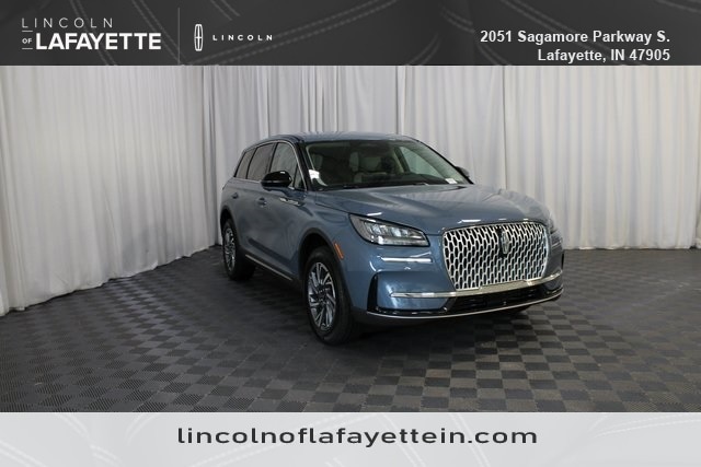 New 2025 Lincoln Corsair Premiere