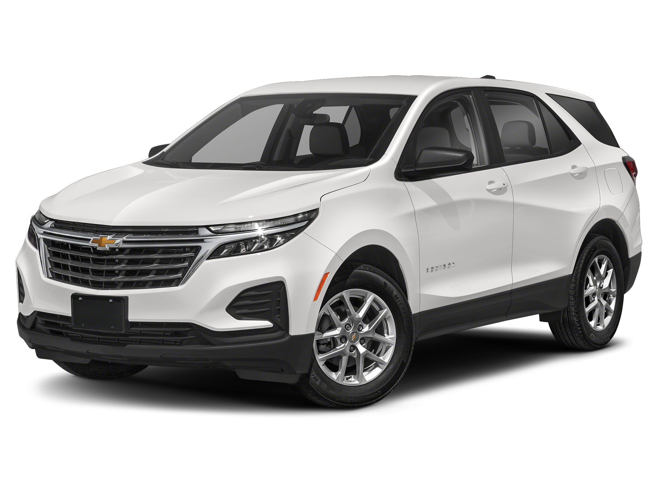 Used 2022 Chevrolet Equinox RS