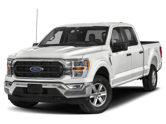 Used 2023 Ford F-150 King Ranch