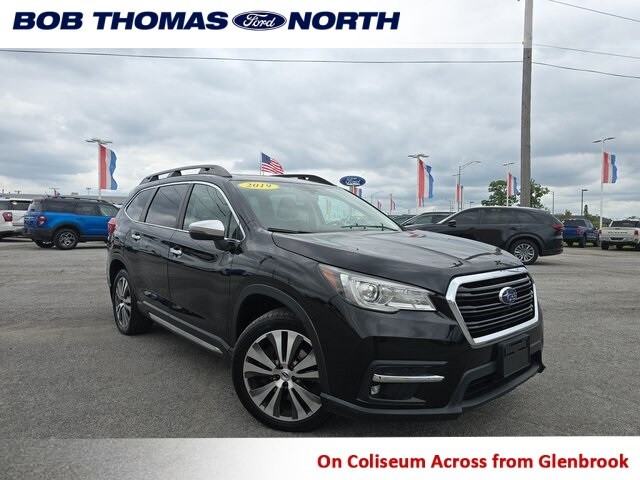 Used 2019 Subaru Ascent Touring