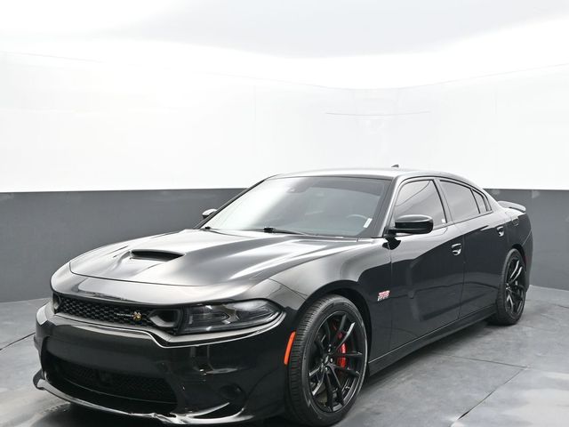 Used 2022 Dodge Charger R/T Scat Pack