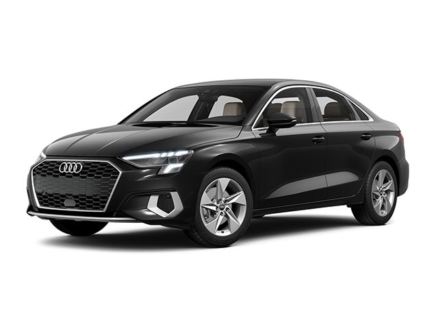Used 2024 Audi A3 Premium