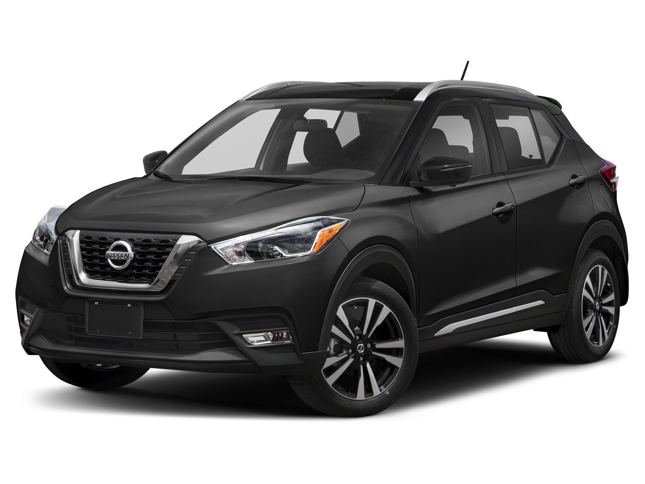 Used 2020 Nissan Kicks SR