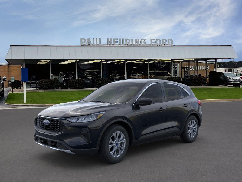 New 2024 Ford Escape Active