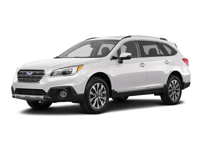 Used 2017 Subaru Outback 3.6R