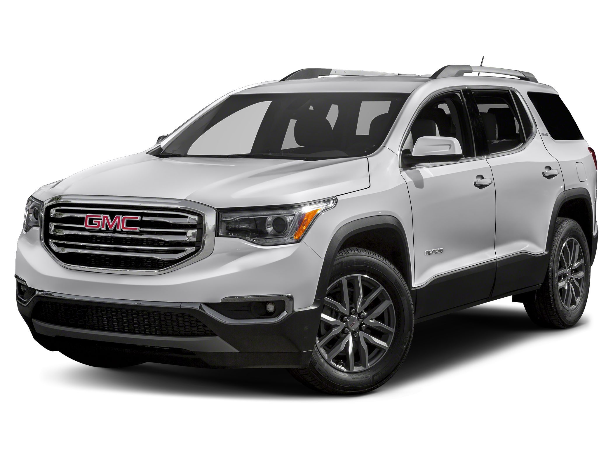 Used 2019 GMC Acadia SLE-2