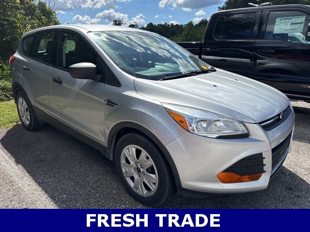 Used 2014 Ford Escape S