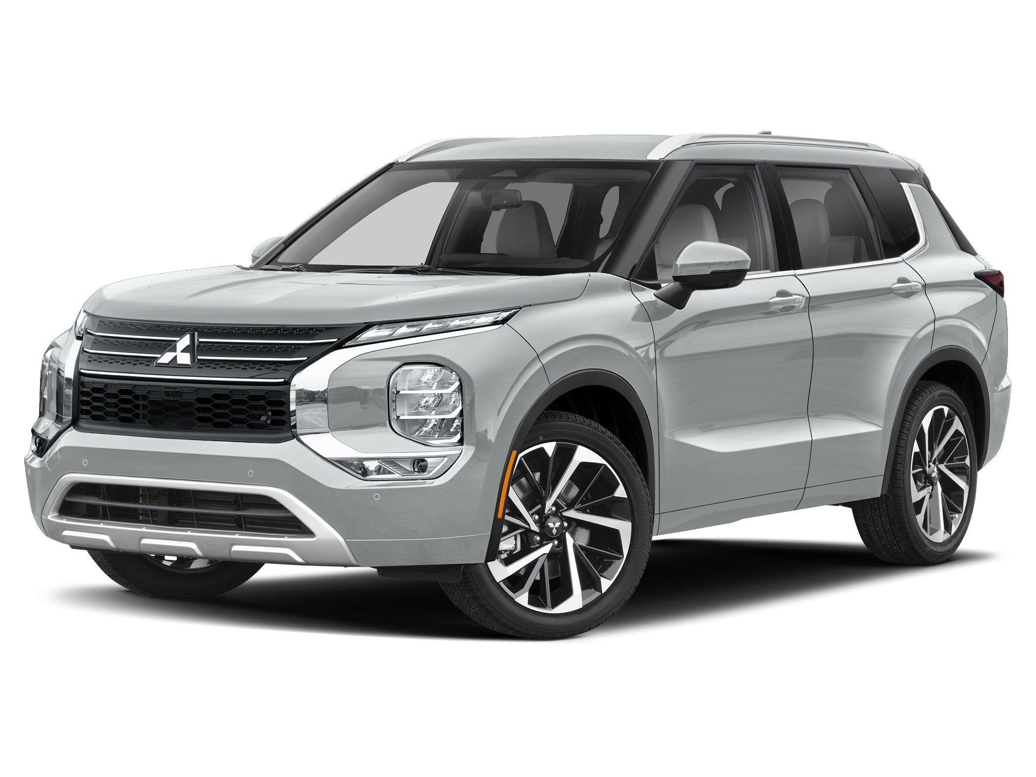 Used 2023 Mitsubishi Outlander SEL