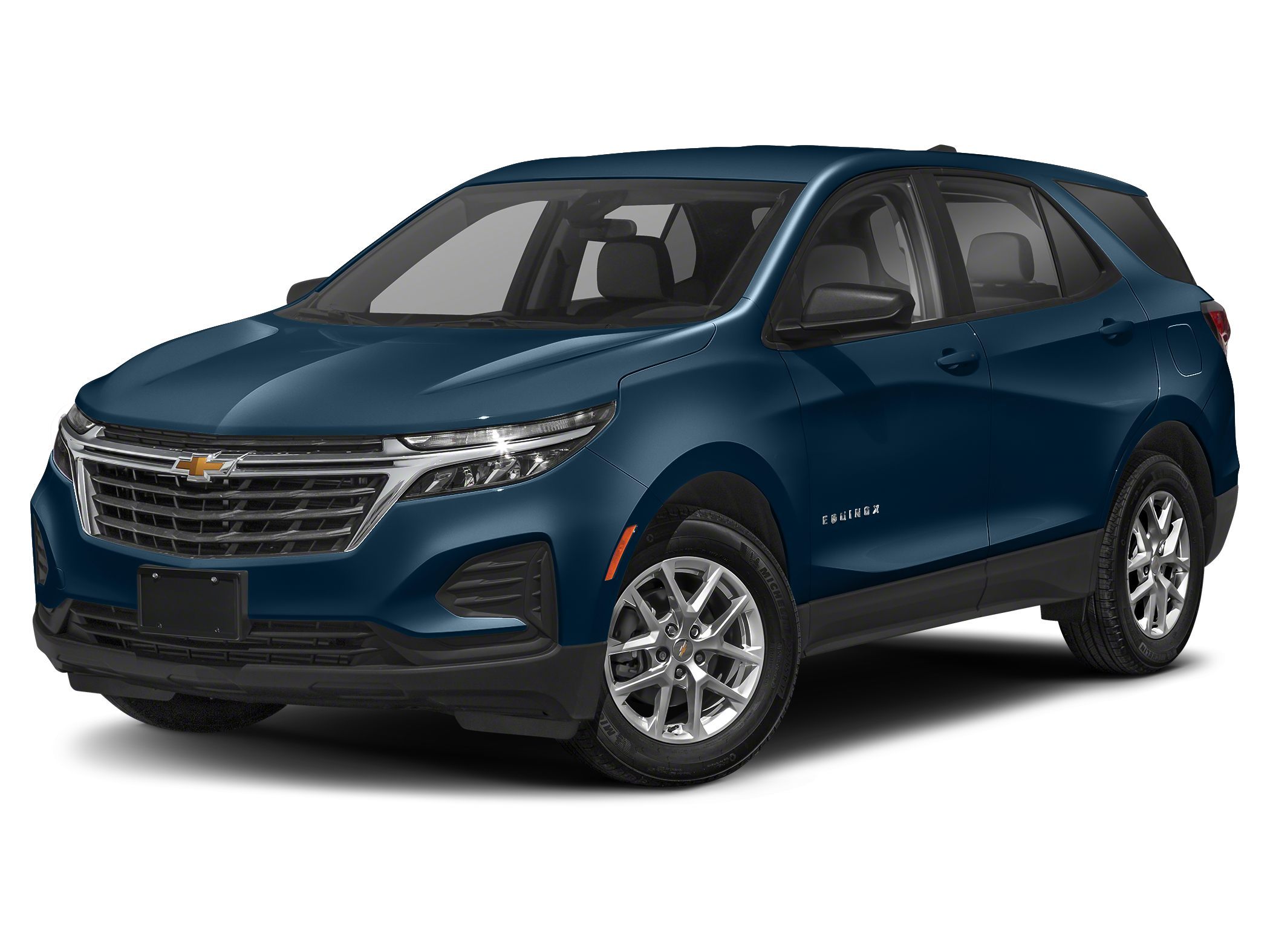 Used 2022 Chevrolet Equinox LT