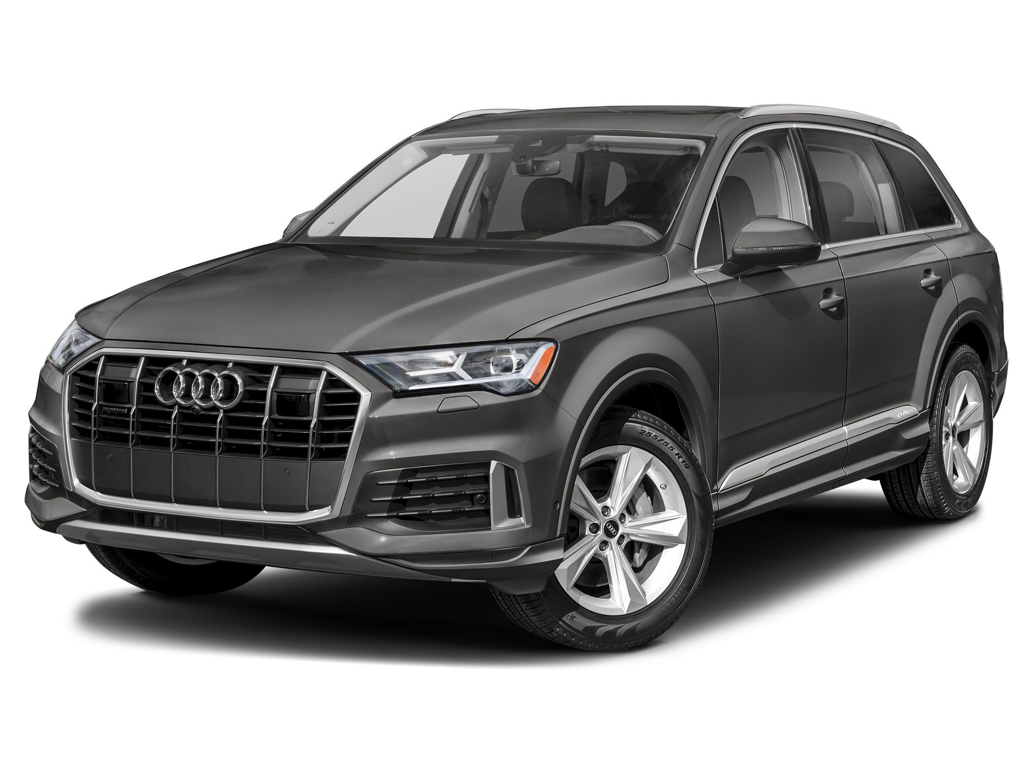 Used 2024 Audi Q7 55 Premium Plus