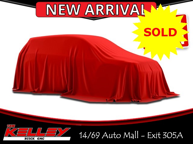 New 2024 GMC Canyon AT4