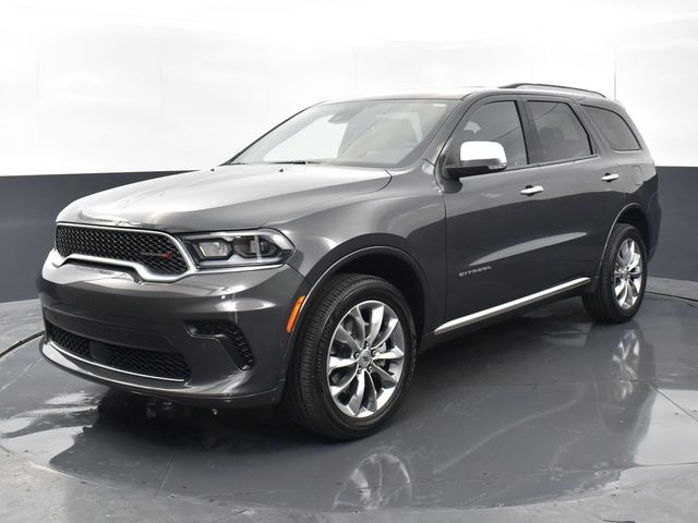 New 2024 Dodge Durango Citadel