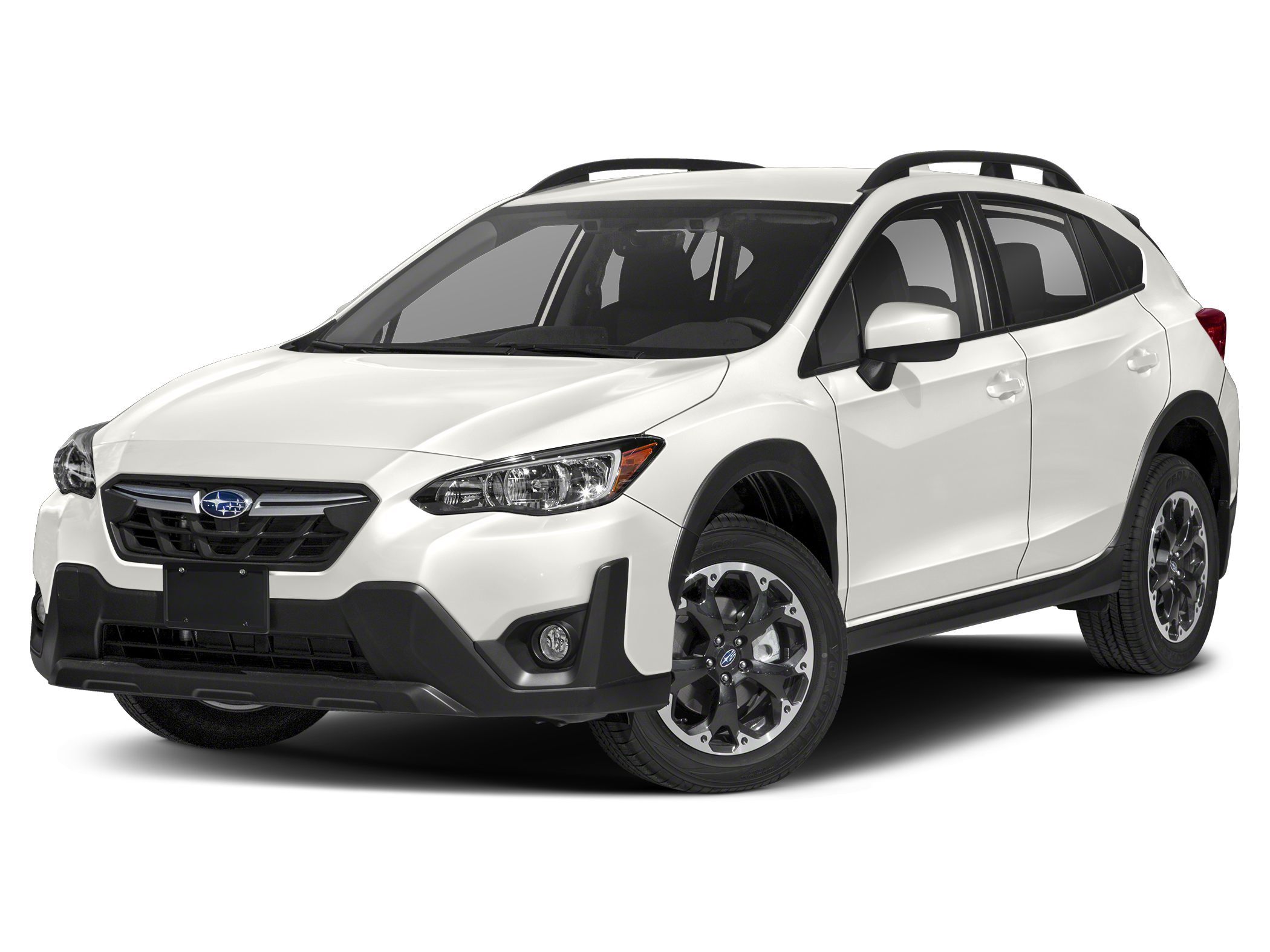 Used 2023 Subaru Crosstrek Premium