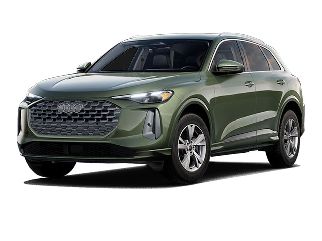 New 2025 Audi All-new Q5 Premium Plus