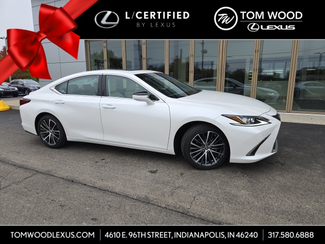 Used 2024 Lexus ES 350
