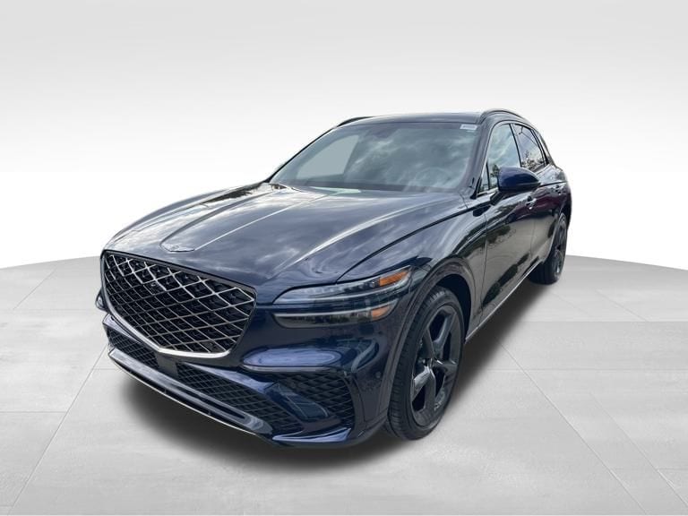 New 2026 Genesis GV70 2.5T Sport Prestige