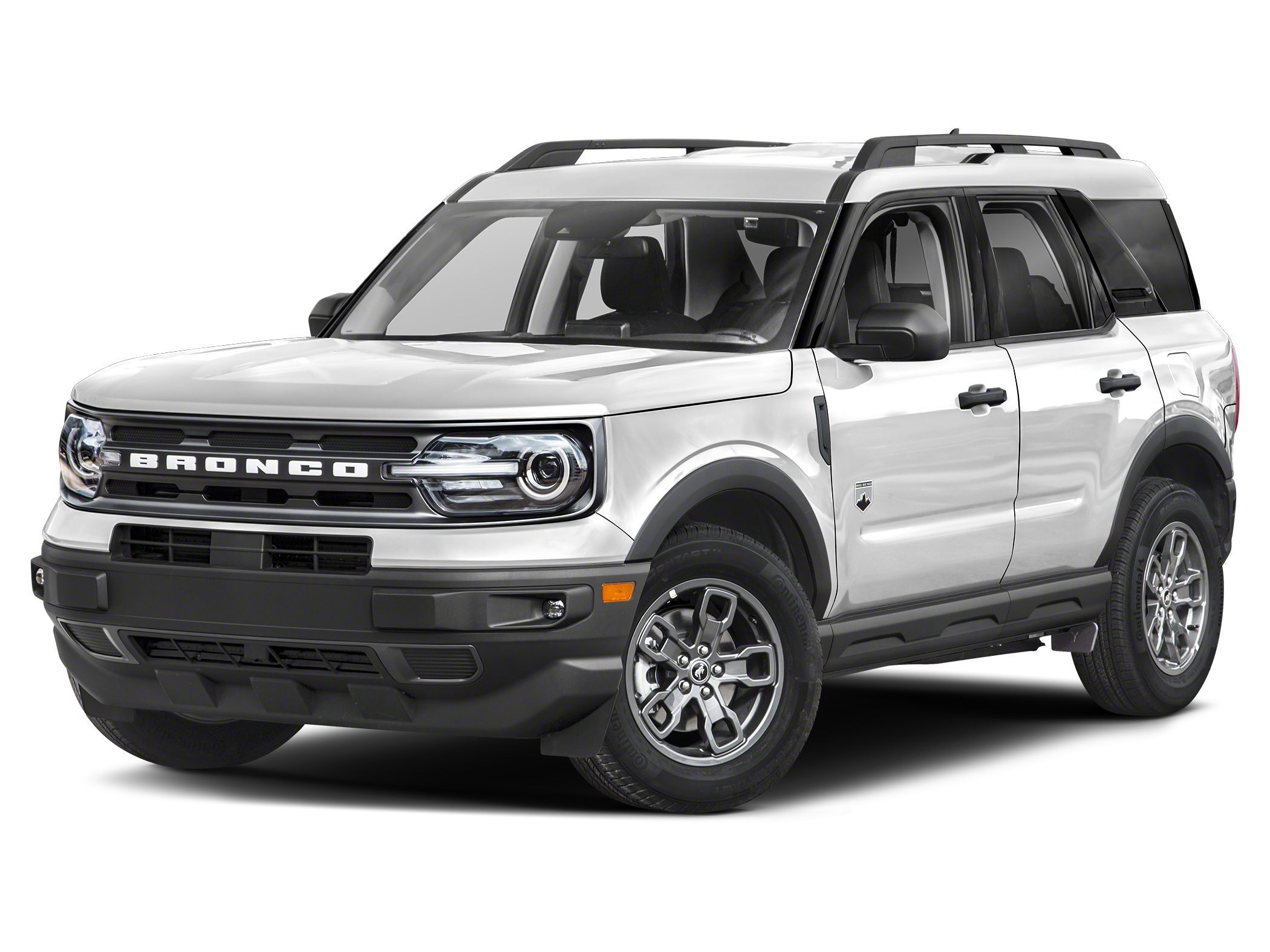 Used 2022 Ford Bronco Sport Big Bend
