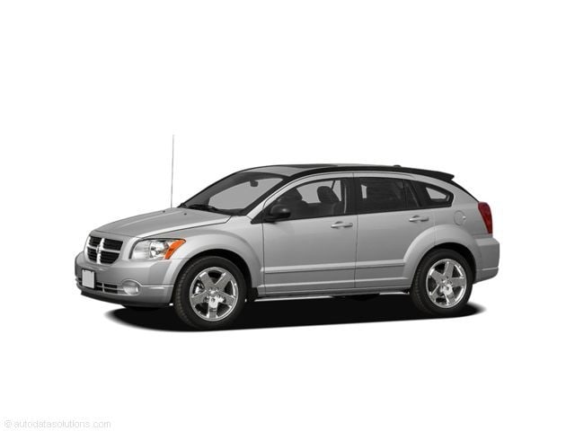 Used 2009 Dodge Caliber SXT
