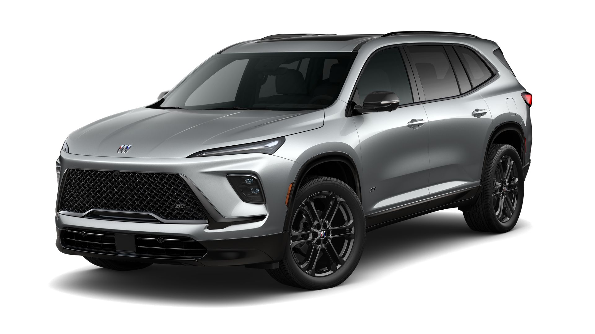 New 2026 Buick Enclave Sport Touring